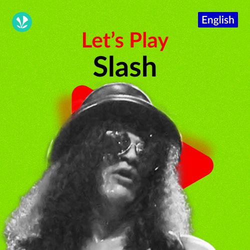 Let's Play - Slash