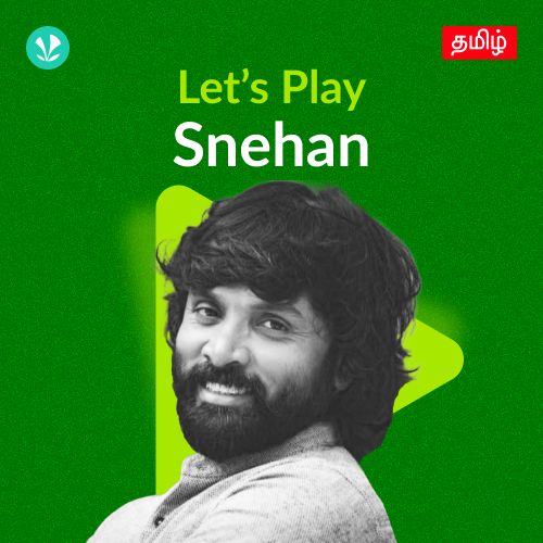 Let's Play - Snehan