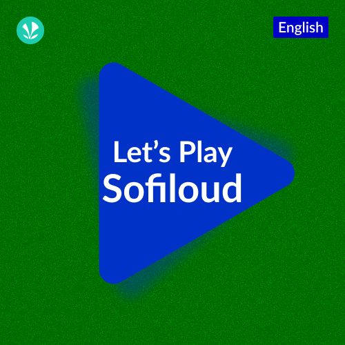 Let's Play - Sofiloud