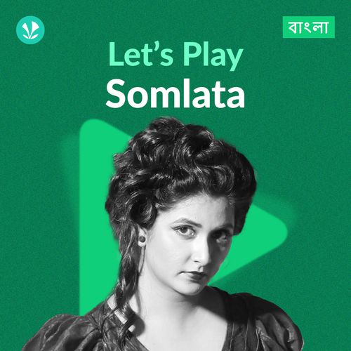 Let's Play - Somlata