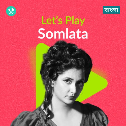 Let's Play - Somlata