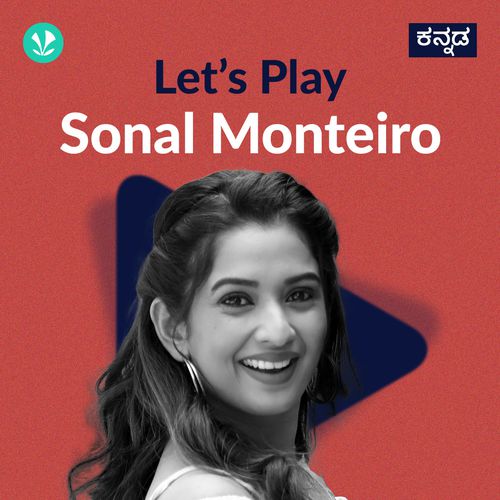 Let's Play - Sonal Monteiro