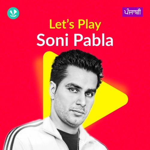 Let's Play - Soni Pabla - Punjabi