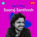 Let's Play - Sooraj Santhosh - Tamil