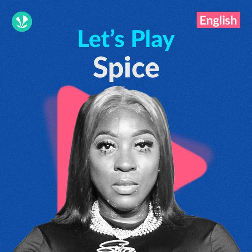 Let's Play - Spice