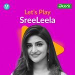 Let's Play - SreeLeela - Telugu