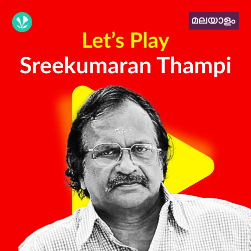 Let's Play - Sreekumaran Thampi_poster_image