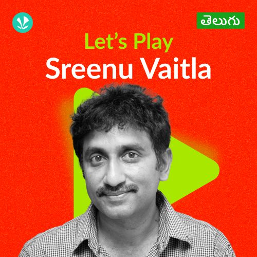 Let's Play - Sreenu Vaitla - Telugu