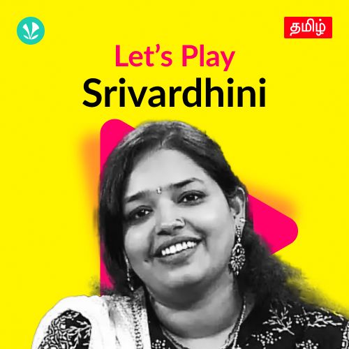 Let's Play - Srivardhini