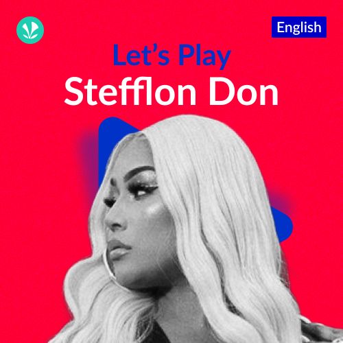 Let's Play - Stefflon Don