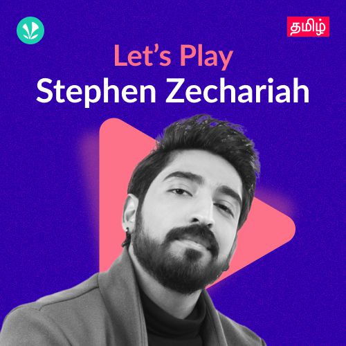 Let's Play - Stephen Zechariah