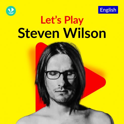 Let's Play - Steven Wilson