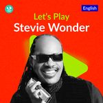 Let's Play - Stevie Wonder