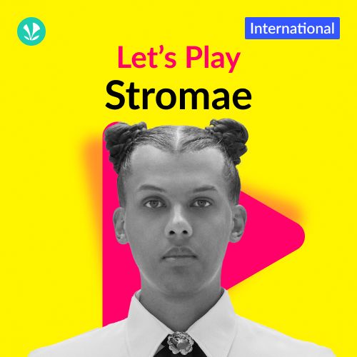 Let's Play - Stromae