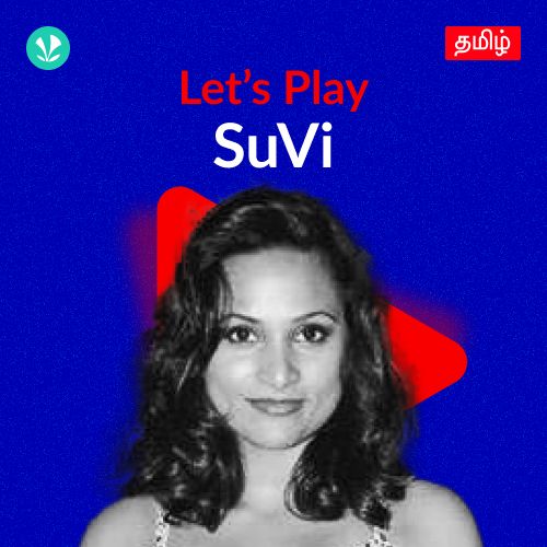 Let's Play - SuVi