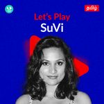 Let's Play - SuVi