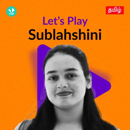 Let's Play - Sublahshini