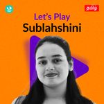 Let's Play - Sublahshini