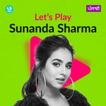 Let's Play - Sunanda Sharma - Punjabi