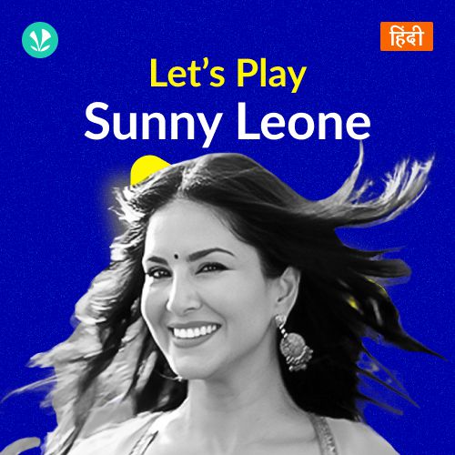 Let's Play - Sunny Leone