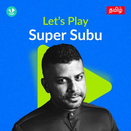 Let's Play - Super Subu