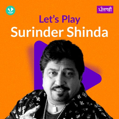 Let's Play - Surinder Shinda - Punjabi