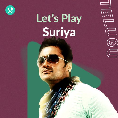 Let's Play - Suriya - Telugu