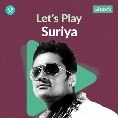 Let's Play - Suriya - Telugu