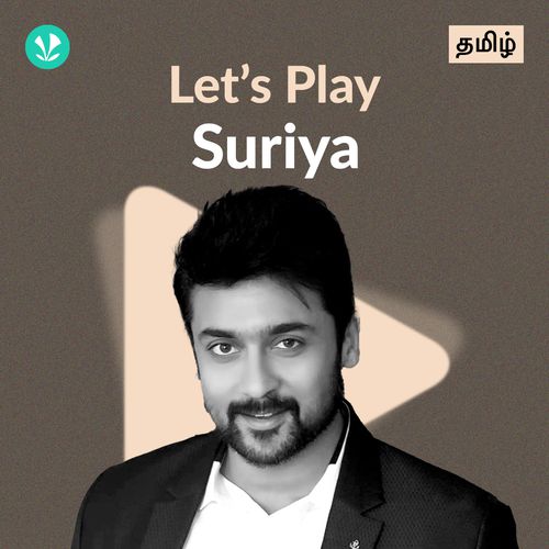 Let's Play - Suriya