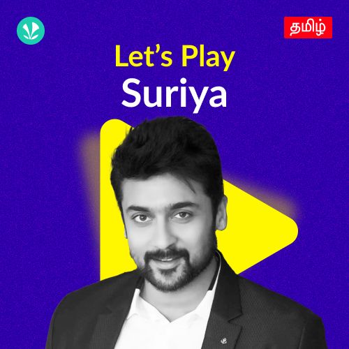 Let's Play - Suriya