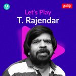 Let's Play - T. Rajendar