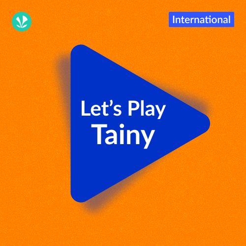 Let's Play - Tainy