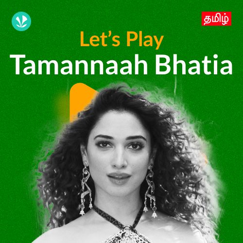 Let's Play - Tamannaah Bhatia