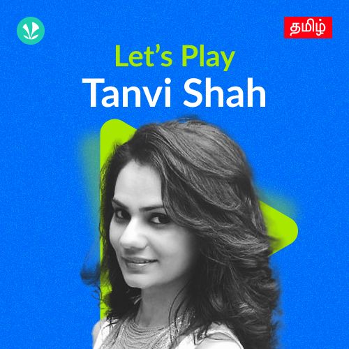 Let's Play - Tanvi Shah