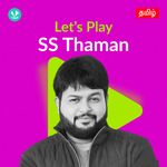 Let's Play - Thaman S - Tamil