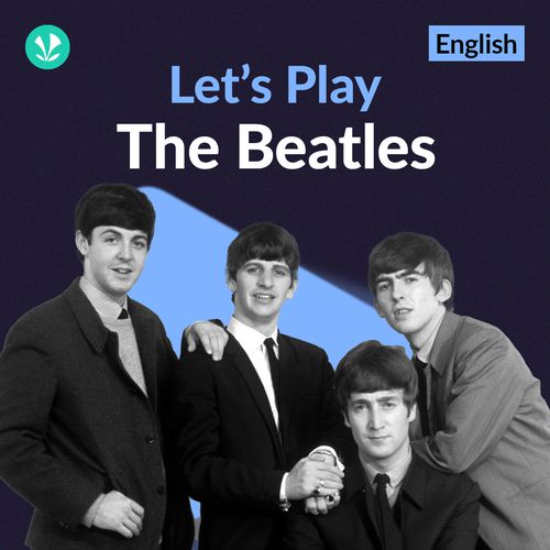 Let's Play - The Beatles