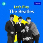Let's Play - The Beatles