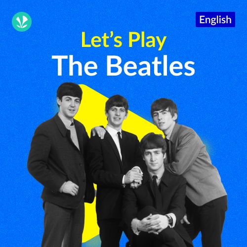 Let's Play - The Beatles