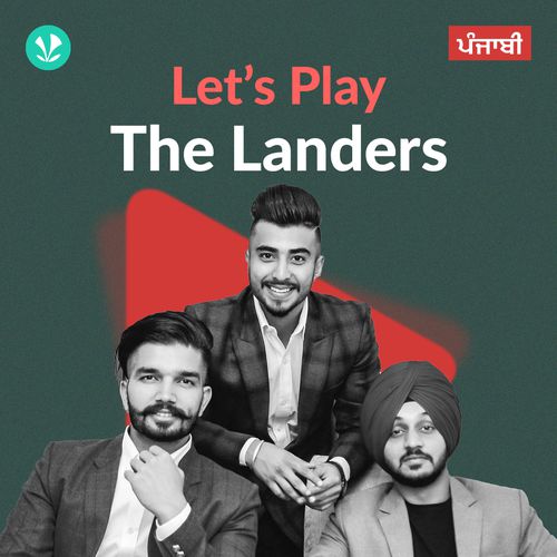 Let's Play - The Landers - Punjabi