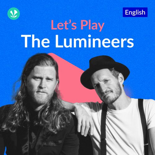 Let's Play - The Lumineers