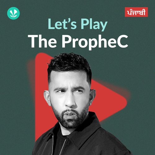 Let's Play - The PropheC - Punjabi