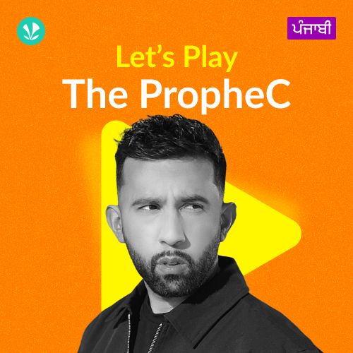 Let's Play - The PropheC - Punjabi