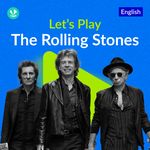 Let's Play - The Rolling Stones