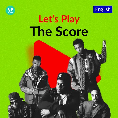 Let's Play - The Score