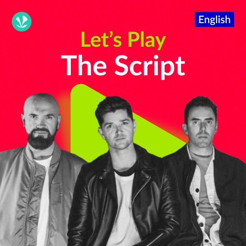 Let's Play - The Script