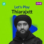 Let's Play - Thiarajxtt - Punjabi
