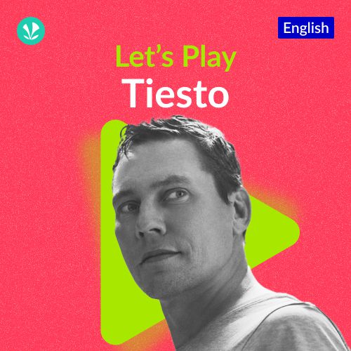 Let's Play - Tiësto