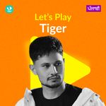 Let's Play - Tiger - Punjabi