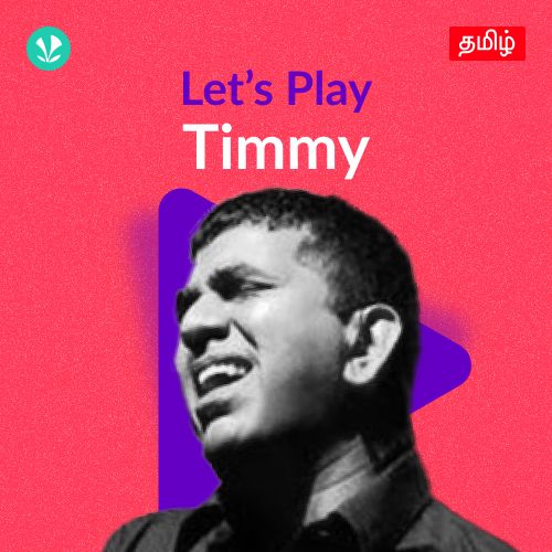 Let's Play - Timmy