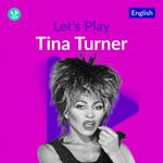 Let's Play - Tina Turner